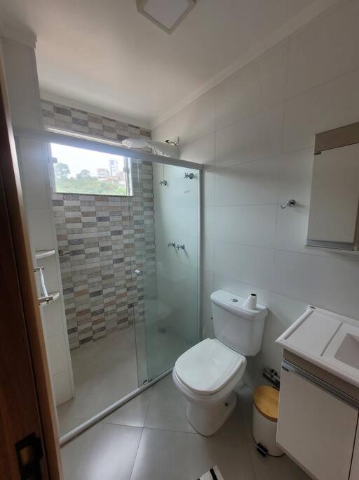 Apto 1o Andar Novo 2 Dorm - Proximo Ao Centro Apartment Pocos de Caldas